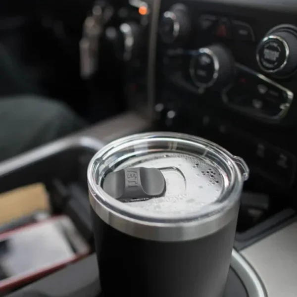 Tempat minum anti panas